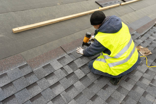 Best Commercial Roof Installation  in Calvert, TX