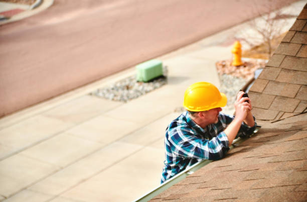 Best Flat Roof Repair Services  in Calvert, TX