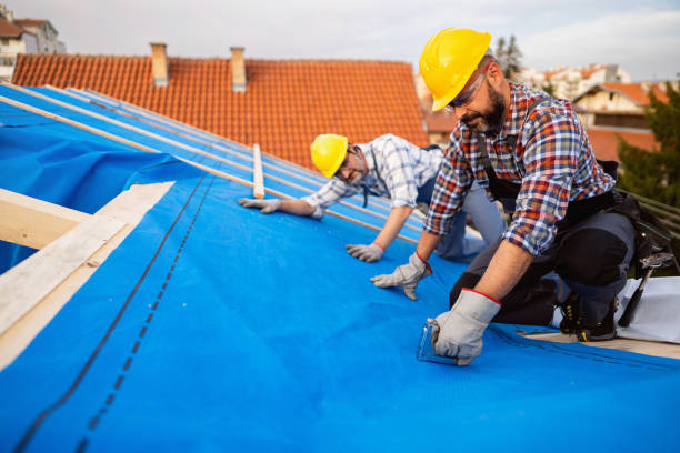 Tile Roofing Contractor in Calvert, TX