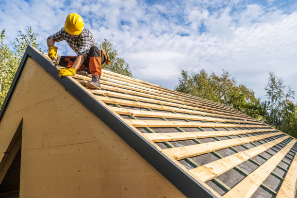 Best Roof Repair Services  in Calvert, TX
