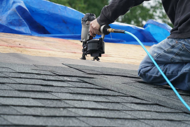 Best Tile Roofing Contractor  in Calvert, TX