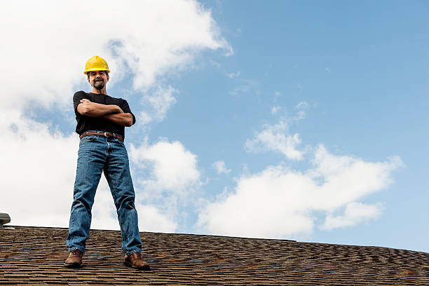 Slate Roofing Contractor in Calvert, TX