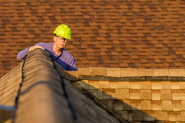 Best Residential Roofing Contractor  in Calvert, TX