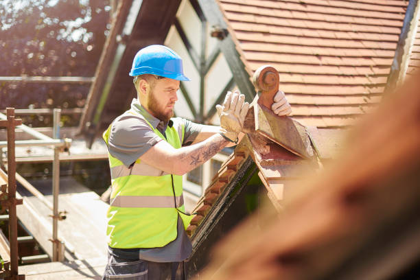 Professional Roofing Contractor in Calvert, TX