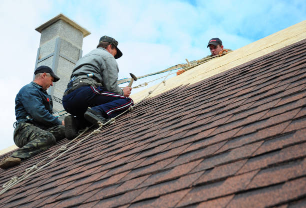 Best Tile Roofing Contractor  in Calvert, TX