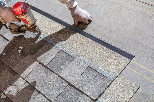 Best Residential Roof Replacement  in Calvert, TX