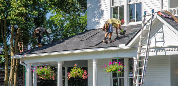 Best Residential Roofing Contractor  in Calvert, TX